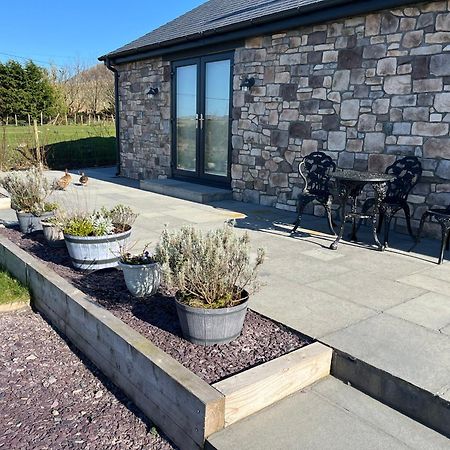 Hedd Wen Villa Llanllyfni Eksteriør billede